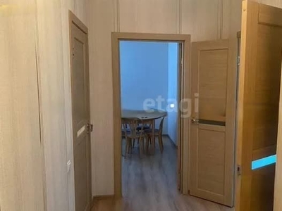 1-комн. квартира , 42м² , 16/16 этаж