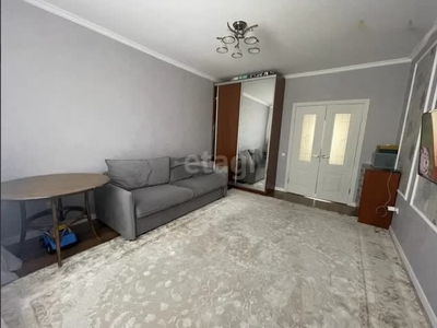 1-комн. квартира , 42м² , 3/9 этаж