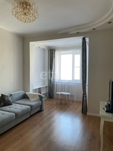 1-комн. квартира , 42м² , 6/13 этаж