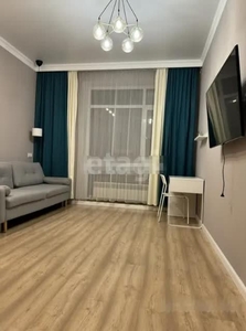 1-комн. квартира , 42м² , 9/10 этаж