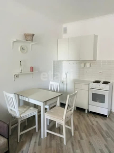 1-комн. квартира , 43м² , 2/12 этаж