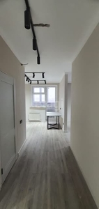 1-комн. квартира , 43м² , 3/13 этаж