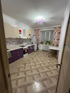 1-комн. квартира , 43м² , 3/6 этаж