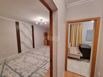 1-комн. квартира , 44м² , 11/12 этаж