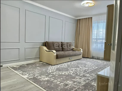 1-комн. квартира , 44м² , 11/16 этаж