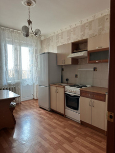 Аренда 1-комнатной квартиры, 44 м, Кубрина, дом 23/1 - Сарыарка