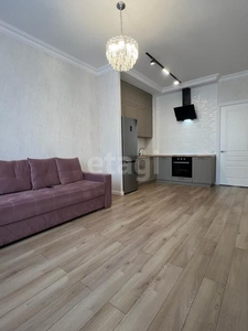 1-комн. квартира , 47м² , 3/9 этаж