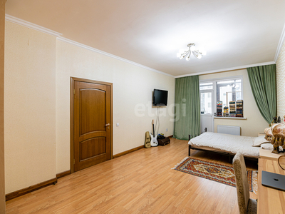 1-комн. квартира , 50.8м² , 7/14 этаж