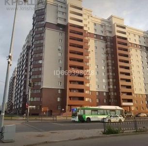 Сдам 1 комнатную квартиру ул. Кордай 75