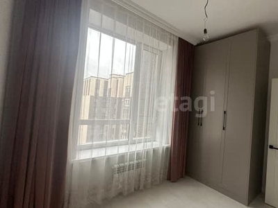 2-комн. квартира , 37м² , 8/9 этаж