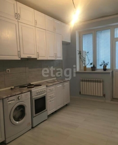 2-комн. квартира , 37.9м² , 1/9 этаж