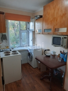 2-комн. квартира , 40м² , 2/2 этаж