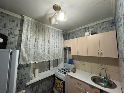 2-комн. квартира , 40м² , 4/5 этаж