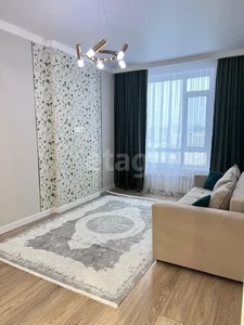 2-комн. квартира , 40м² , 8/9 этаж