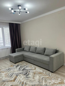 2-комн. квартира , 40.35м² , 4/9 этаж