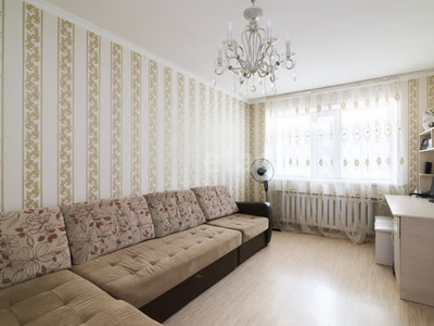 2-комн. квартира , 40.7м² , 4/5 этаж