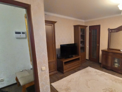 Продажа 2-комнатной квартиры, 41 м, Терешковой, дом 39