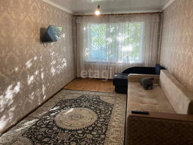 Продажа 2-комнатной квартиры, 43 м, Потанина, дом 10