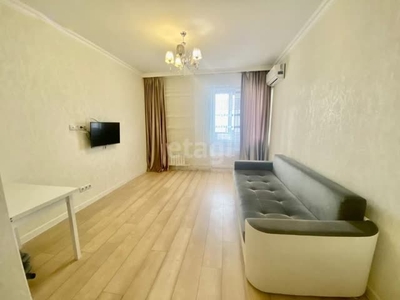 2-комн. квартира , 43м² , 4/15 этаж