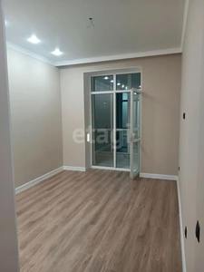 2-комн. квартира , 43м² , 6/10 этаж