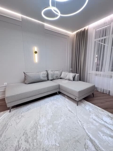 2-комн. квартира , 45м² , 4/10 этаж