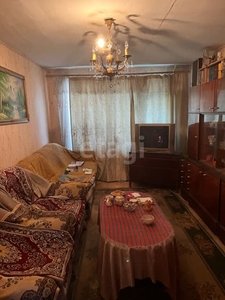 2-комн. квартира , 45.6м² , 3/5 этаж