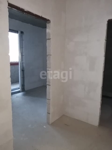 2-комн. квартира , 46м² , 9/14 этаж