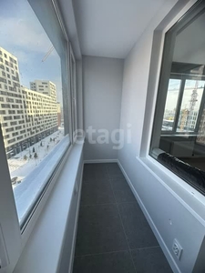 2-комн. квартира , 47.33м² , 10/16 этаж