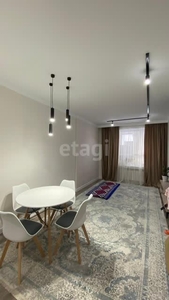 2-комн. квартира , 48.5м² , 14/24 этаж