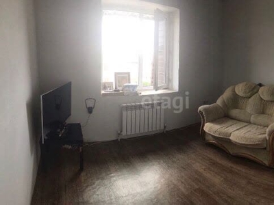 2-комн. квартира , 49.7м² , 3/3 этаж