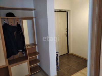 2-комн. квартира , 50м² , 12/13 этаж