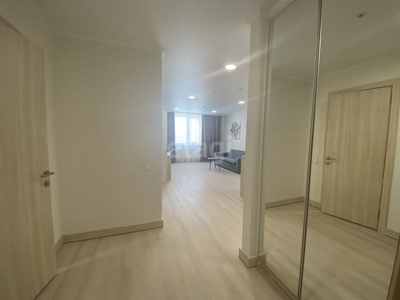 2-комн. квартира , 56м² , 13/14 этаж