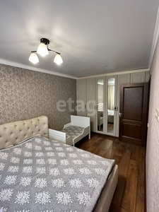 2-комн. квартира , 50м² , 2/9 этаж