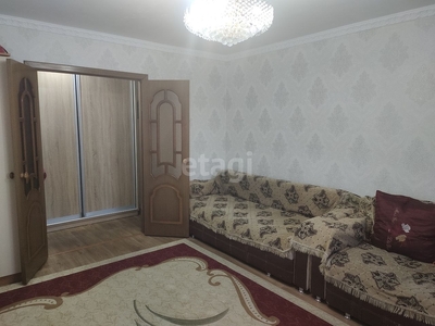 2-комн. квартира , 50м² , 8/9 этаж