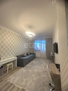 2-комн. квартира , 50м² , 9/14 этаж