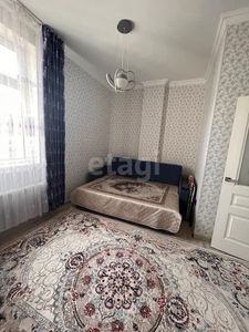 2-комн. квартира , 51.09м² , 13/17 этаж