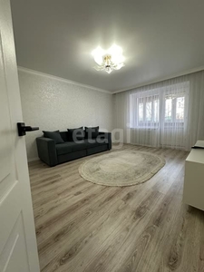 2-комн. квартира , 51.8м² , 2/5 этаж