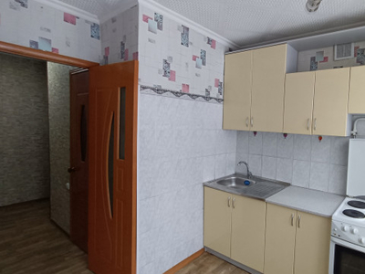 Продажа 2-комнатной квартиры, 52 м, Сатыбалдина, дом 10