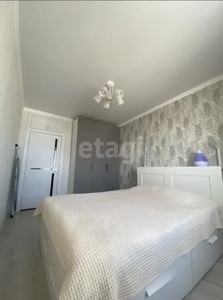 2-комн. квартира , 52.3м² , 9/9 этаж