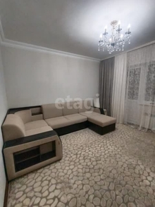 2-комн. квартира , 52.9м² , 2/21 этаж