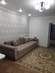 2-комн. квартира , 53м² , 4/9 этаж