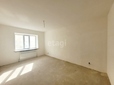 2-комн. квартира , 55м² , 3/8 этаж