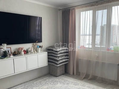 2-комн. квартира , 55.7м² , 7/9 этаж