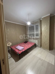 2-комн. квартира , 57м² , 1/17 этаж