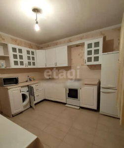 2-комн. квартира , 57м² , 2/16 этаж