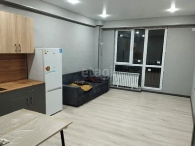 Продажа 2-комнатной квартиры, 57 м, Жунисова, дом 2