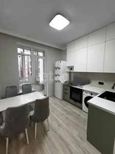 2-комн. квартира , 57м² , 5/12 этаж