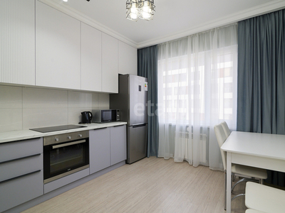 2-комн. квартира , 57.2м² , 5/12 этаж