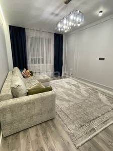 2-комн. квартира , 58м² , 9/9 этаж