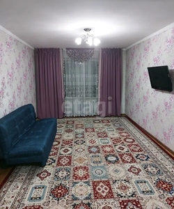 2-комн. квартира , 58.5м² , 7/9 этаж